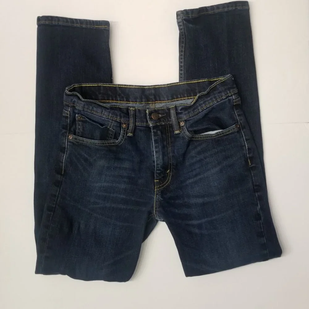 LEVI'S STRAUSS & CO. 511 Men’s‎ Jeans